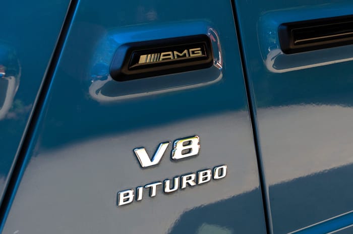 The Maharaja of Gondal: Mr AMG 